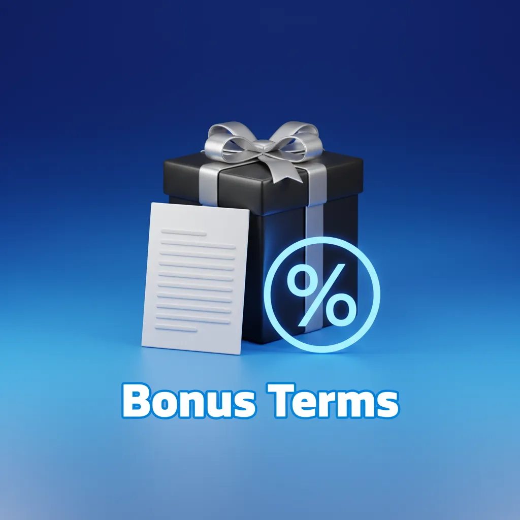 Bonus Terms: Key promo rules—18+ India, one account, KYC, wagering/odds, game weighting, expiry, limits, responsible play.