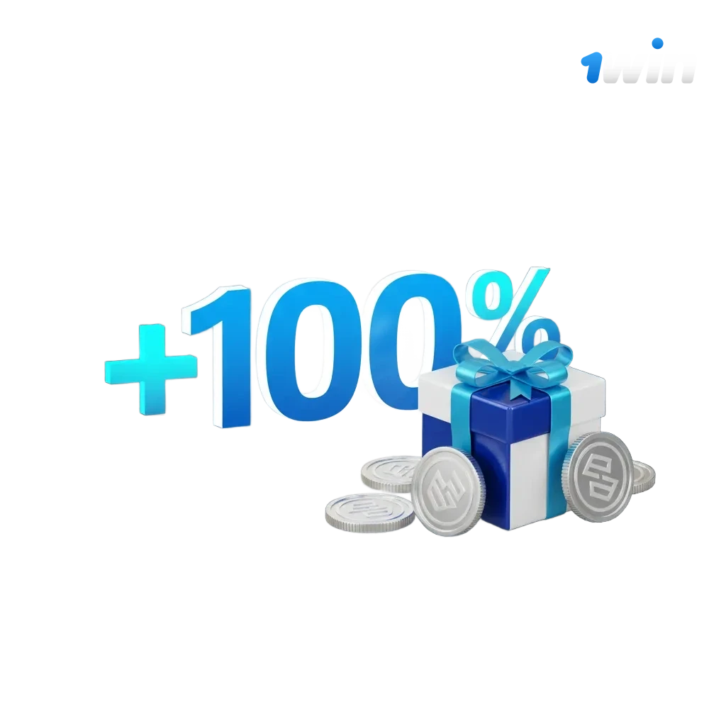 1win India promo: 500% welcome bonus up to ₹75,000 on first four deposits for casino and sports betting