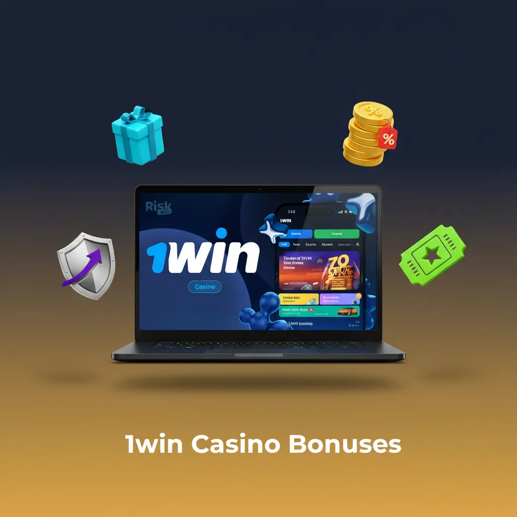 1win Casino Bonuses: Slots Reload 50% up to ₹10k, Live Cashback 10% up to ₹20k, Free Spins, Drops & Wins, High Roller 30%