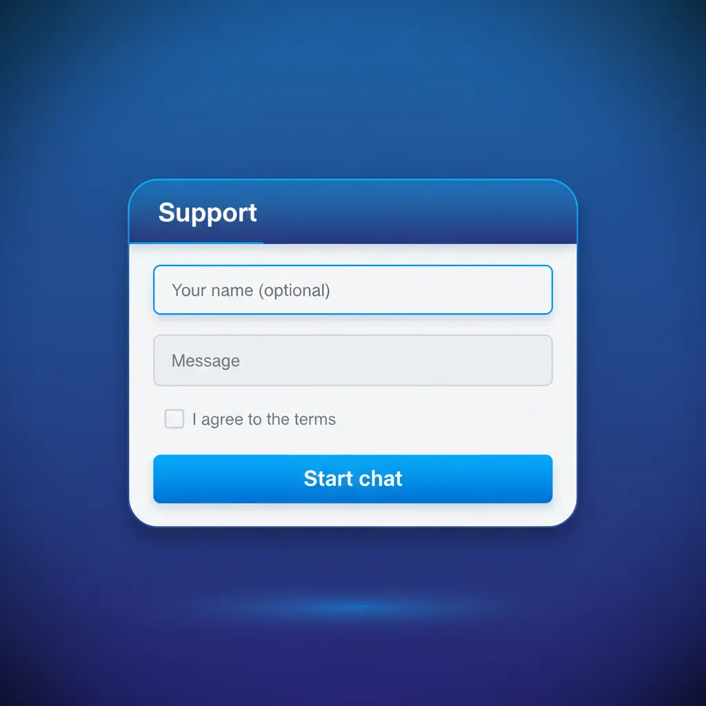 24/7 support for India players: Live Chat, Email, Telegram, Help Centre—fast help with account, payments, bonuses, tech.