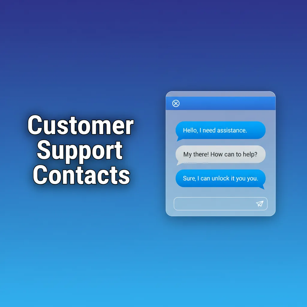 Customer Support Contacts: 24/7 help via live chat, email support@1win.com, in-app ticket, and Telegram.
