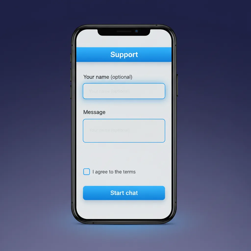 Customer Support: 24/7 in-app live chat, email support@1win.com, Help Center FAQs.