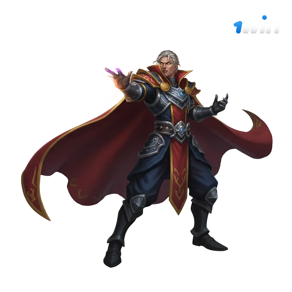 1win Dota 2 betting in India, pre-match and live markets, mobile app, 500% welcome bonus up to ₹75,000.