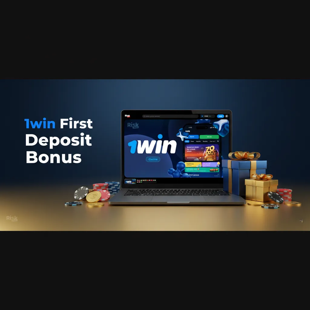 1win First Deposit Bonus: 500% up to ₹75,000 for casino and sports. Min deposit ₹300. Wager within 14 days.