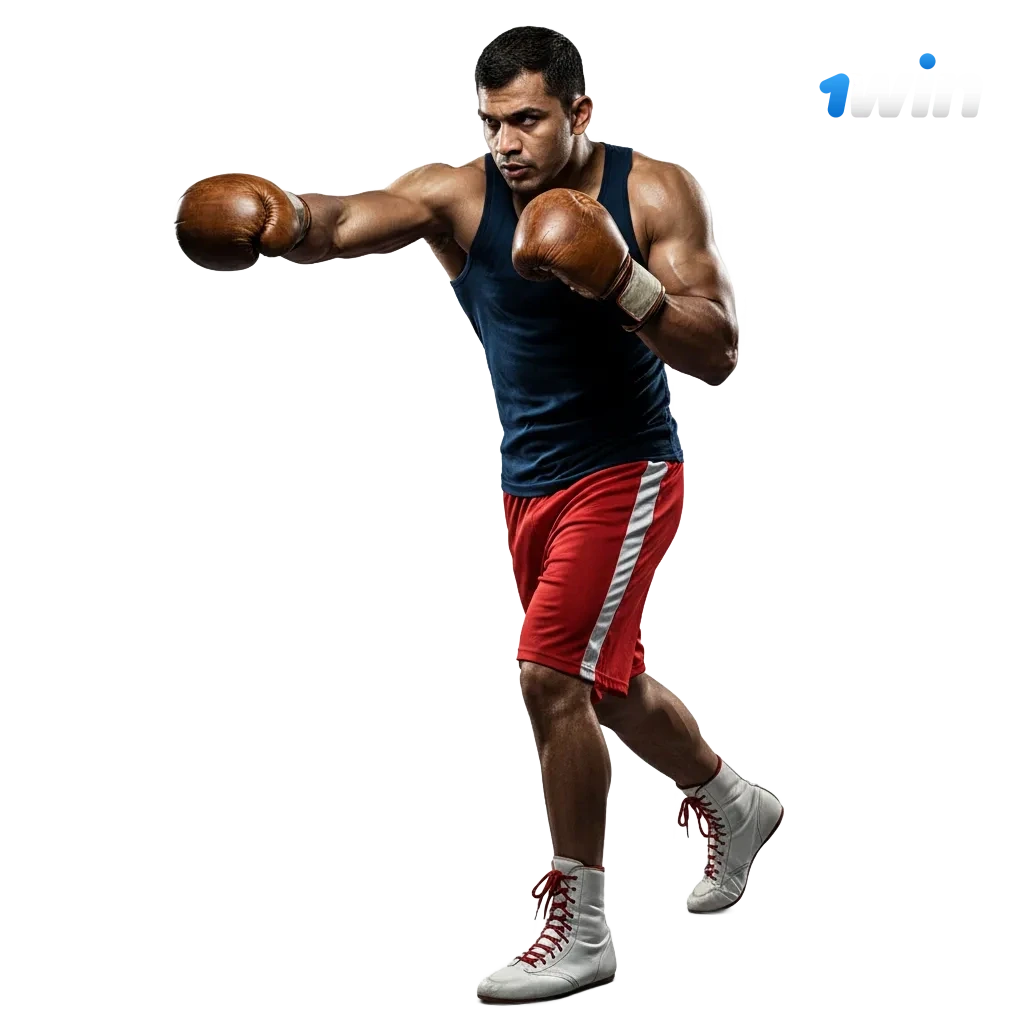 1win MMA betting online in India: UFC, PFL, ONE odds, live betting, cash out, and a welcome offer.