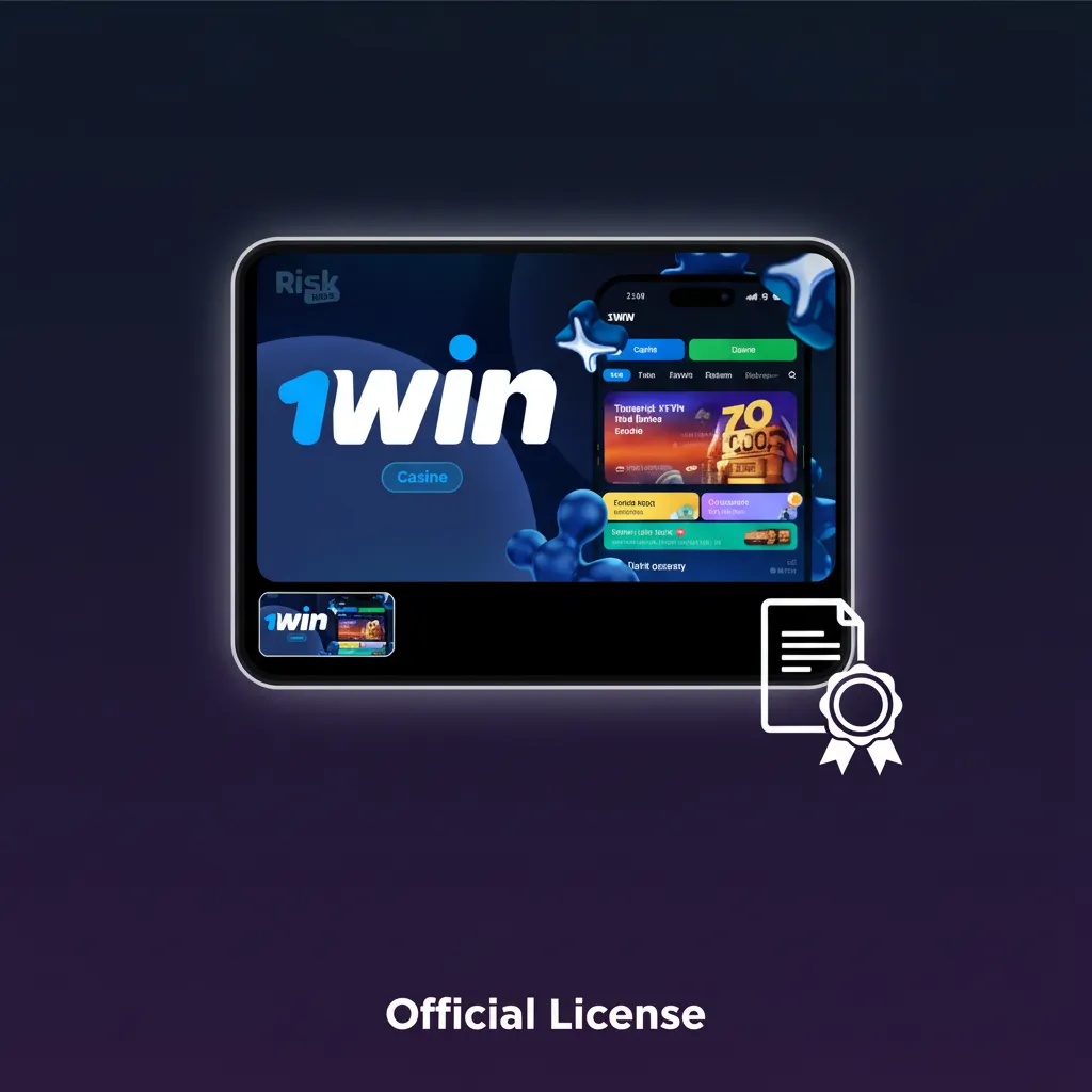 Official eGaming license badge; certificate and issue date linked in footer for verification.
