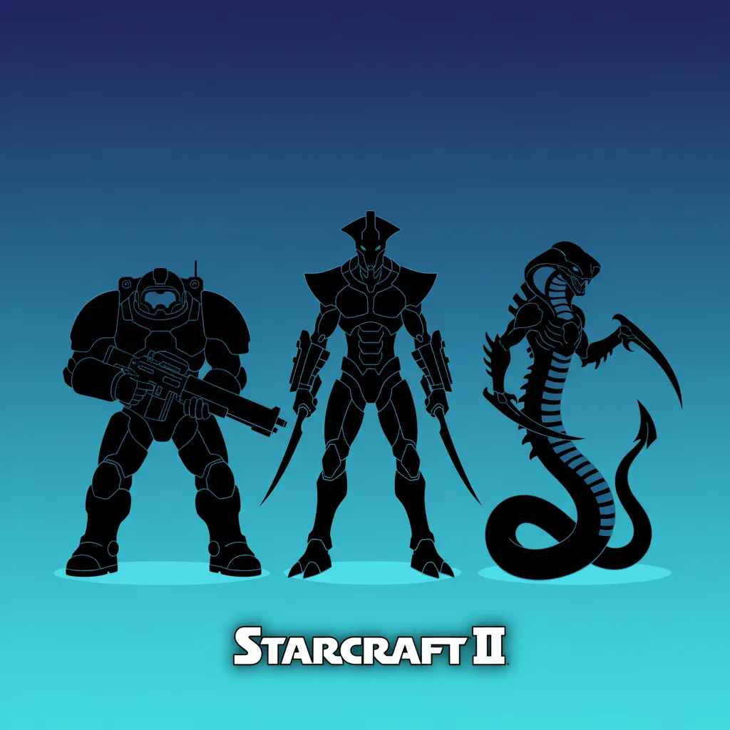 StarCraft II esports 1v1 RTS betting: match winner, handicap, correct score; events IEM Katowice, GSL. Live markets.