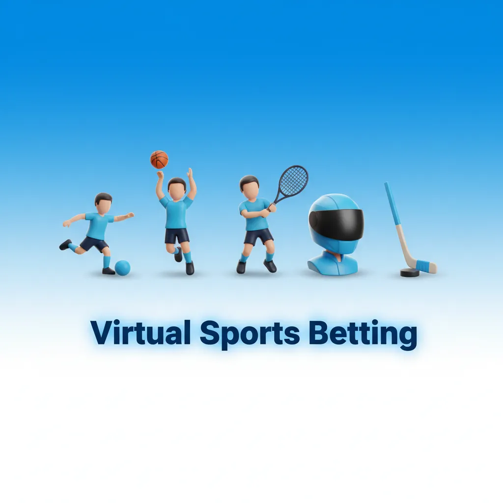 24/7 virtual sports betting: football, cricket, horse racing, greyhounds. Rapid events, quick results.