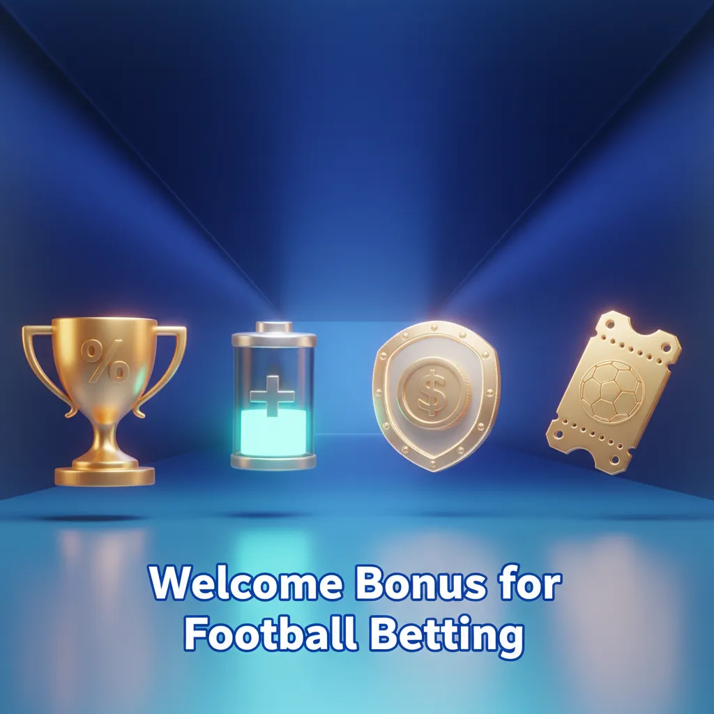 Football betting welcome bonus banner: 500% up to ₹75,000 on first deposit. Use code FOOTBALL500. Min deposit ₹500.