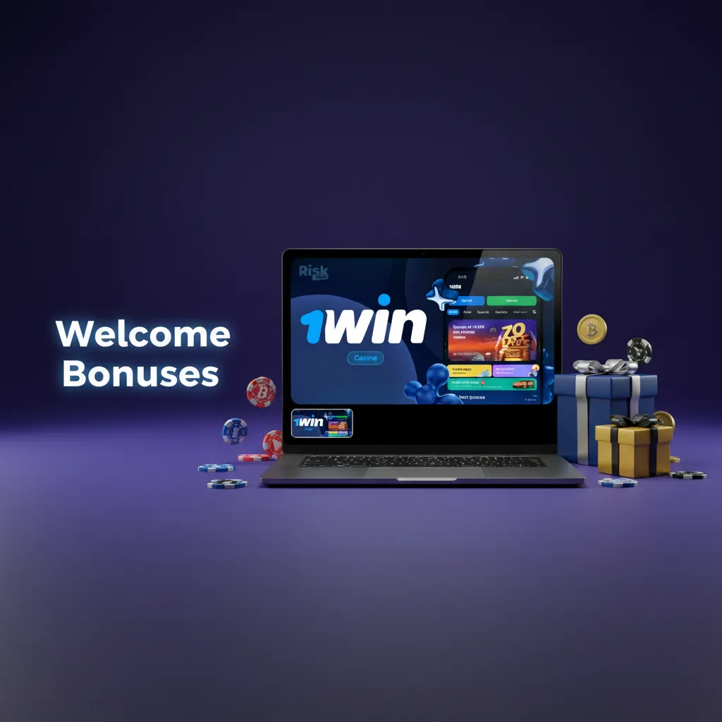 Welcome Bonuses banner: 500% up to ₹75,000 over 4 deposits for casino & sports; min ₹500; T&Cs apply.