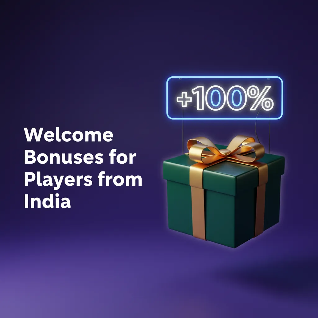 Welcome bonus for Indian players: 500% up to ₹75,000 on first deposit for casino and sports. T&Cs and wagering apply.