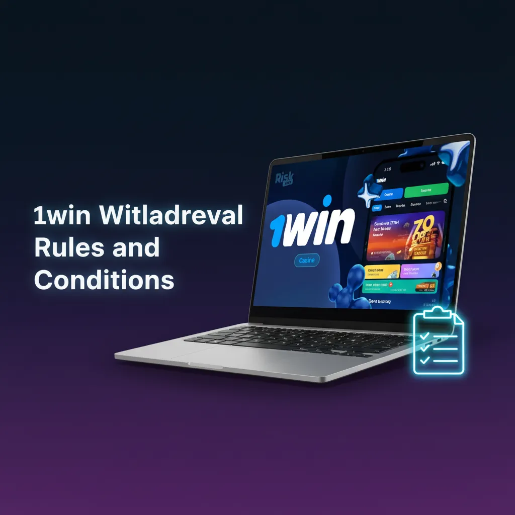 1win withdrawal rules in India: PAN/ID verification (24h), same-name, original method, wagering, min ₹500, split payouts.