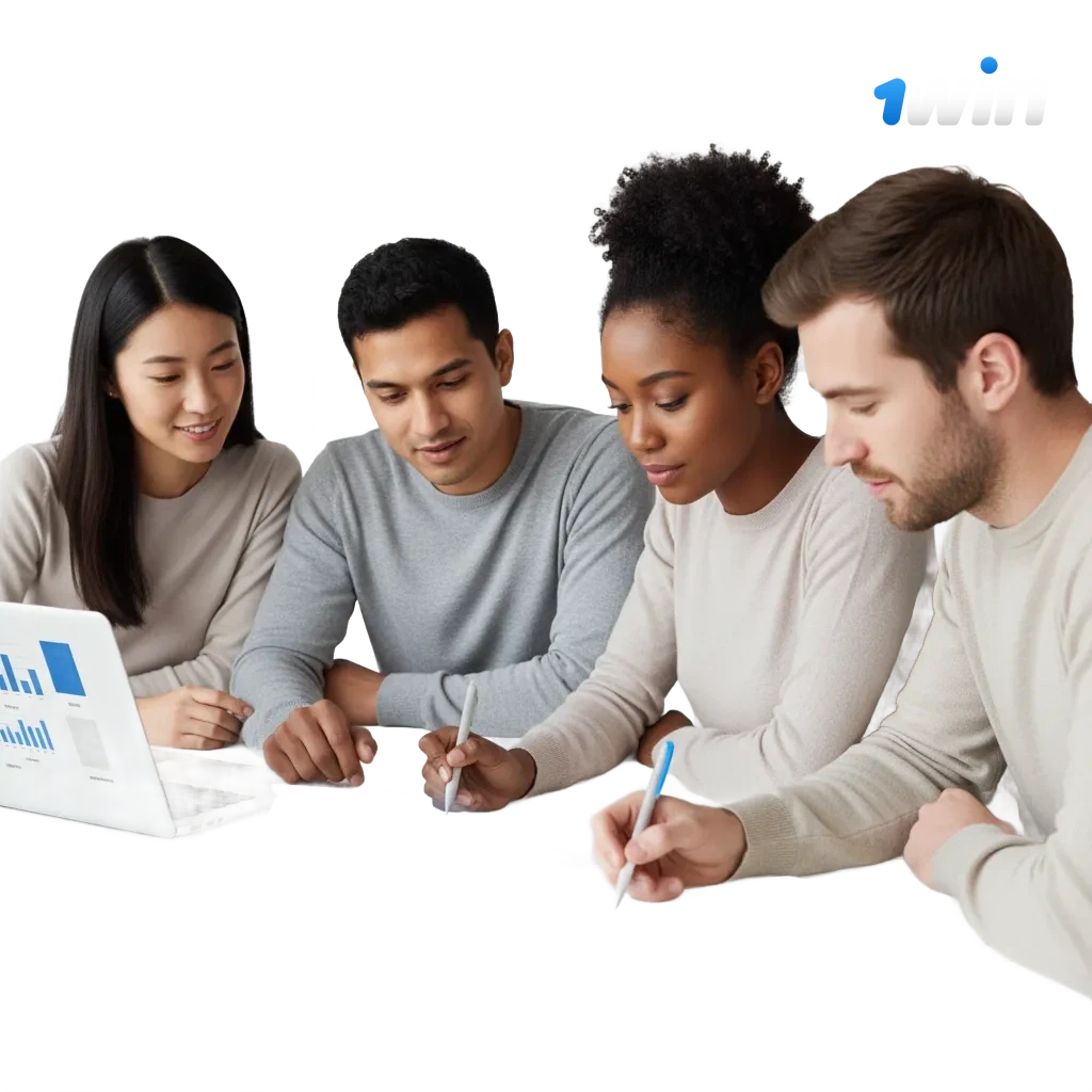 1win overview: licensed sports betting, slots, Teen Patti, roulette; Android/iOS in India; 500% bonus up to ₹75,000; secure.