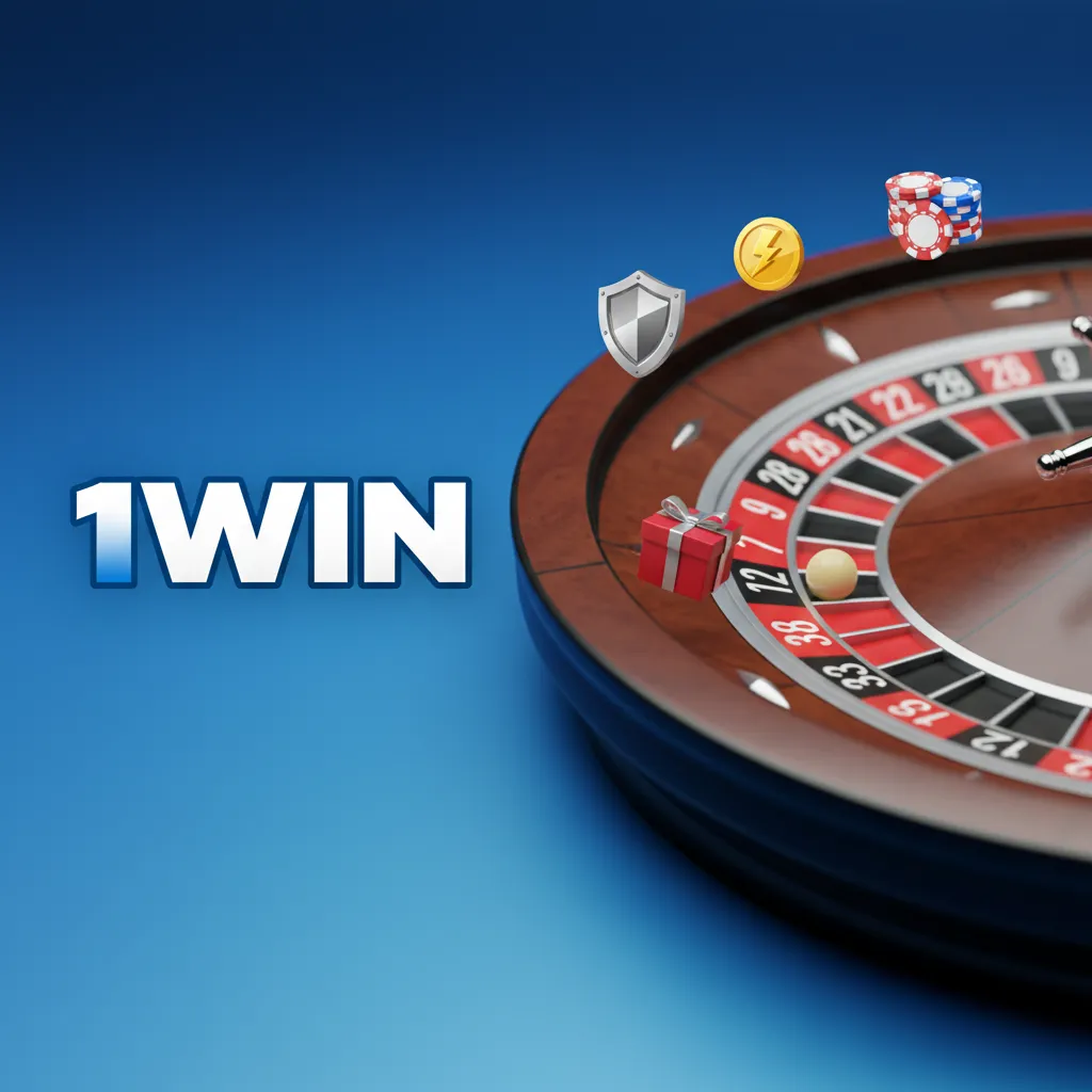 1win live casino: real dealer stream with chat, Indian games, INR payment icons, mobile app on phone screen.