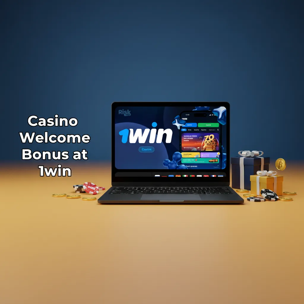1win casino welcome bonus: 500% up to ₹75,000 for new Indian players. T&Cs apply, 18+.