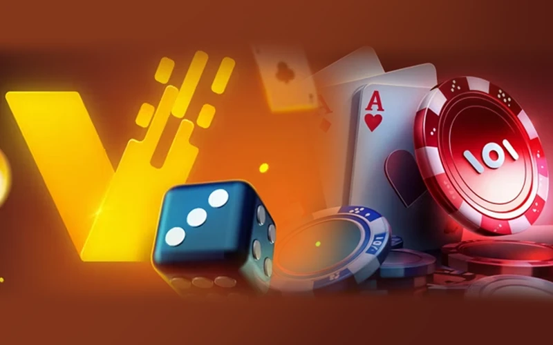 Chase the casino jackpots in Betgames and TVBET at 1win.