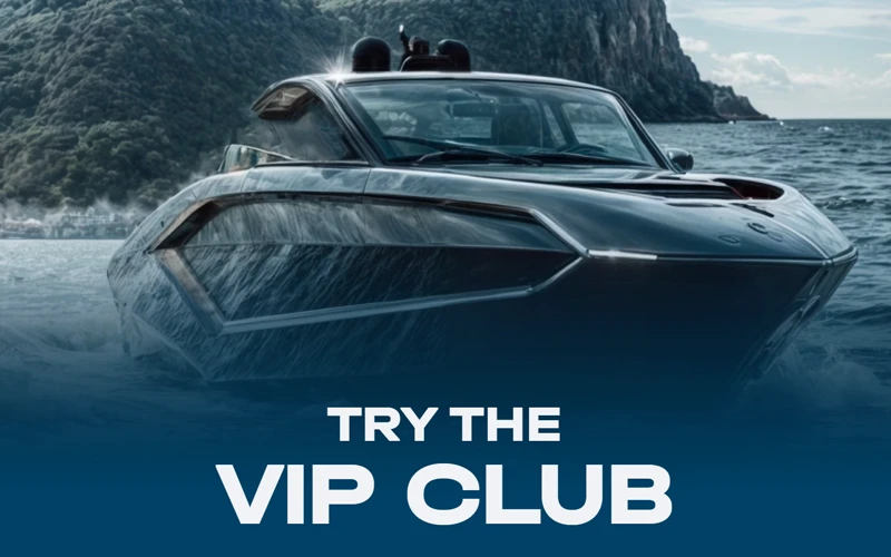 Enjoy premium 1win promotion benefits through the exclusive VIP program.