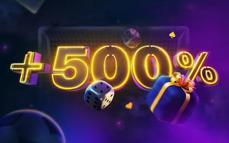 Claim the official 1win bonuses to start your winning journey today.