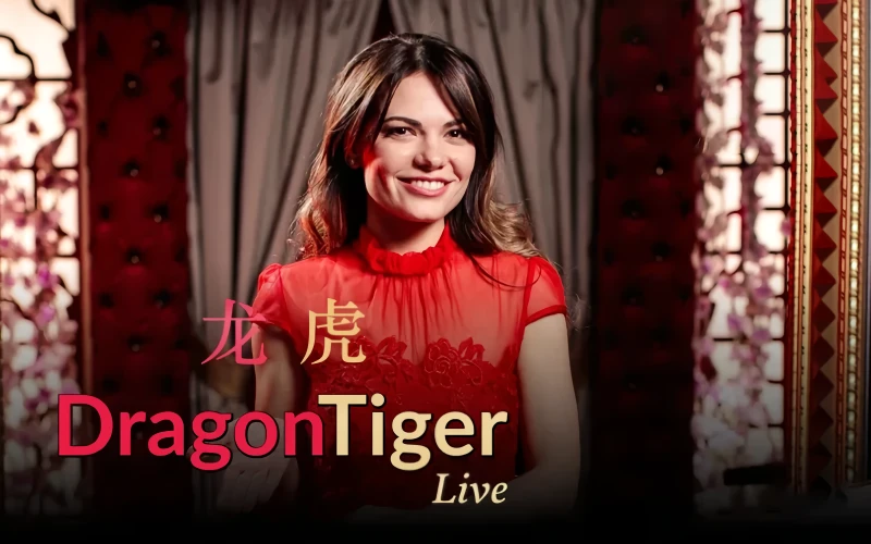 Try the Dragon Tiger Indian game for fast-paced action at 1win.