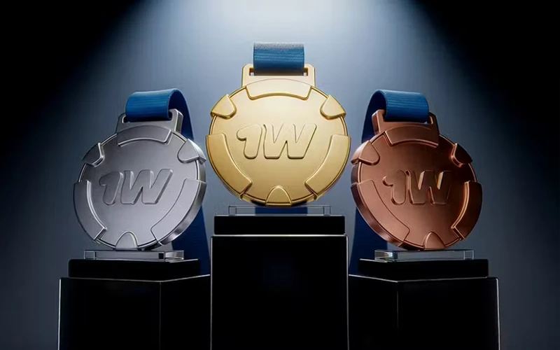 Enter competitive 1win tournaments to test your gambling skills.