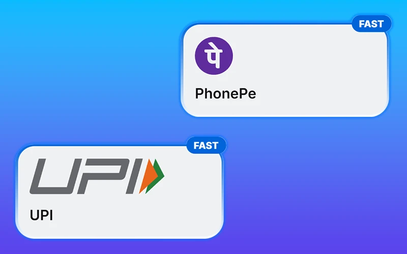 Use new payment integrations within the updated 1win iOS App.