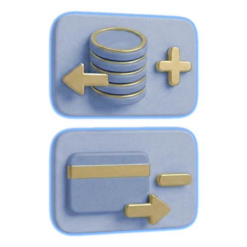 Perform full account management tasks easily in the 1win iOS App.