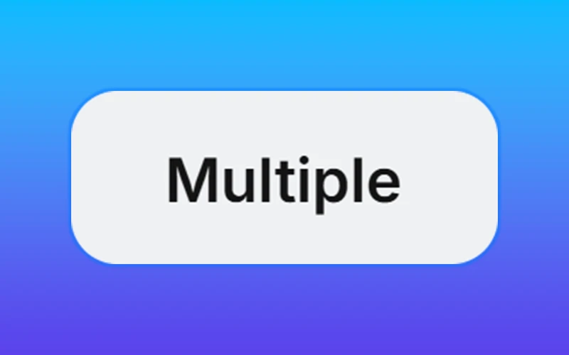 Create an express bet to increase your odds at 1win iOS app.