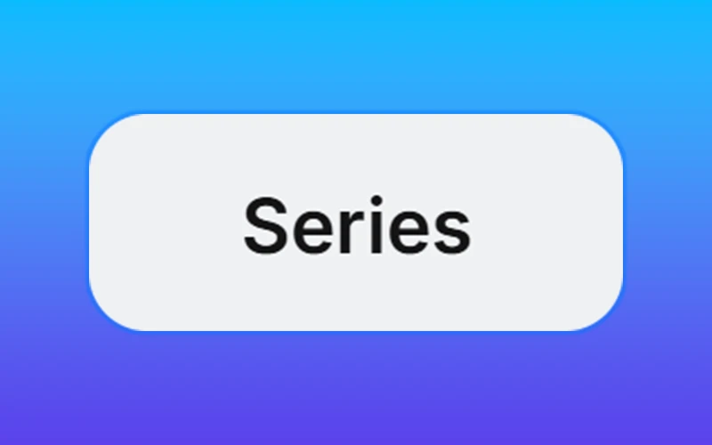 Build a serie bet for advanced wagering in the 1win iOS App.