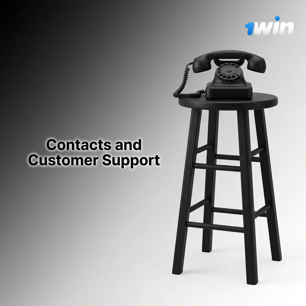 24/7 customer support contact options including live chat, email, Telegram and Help Center for deposits, withdrawals and bets