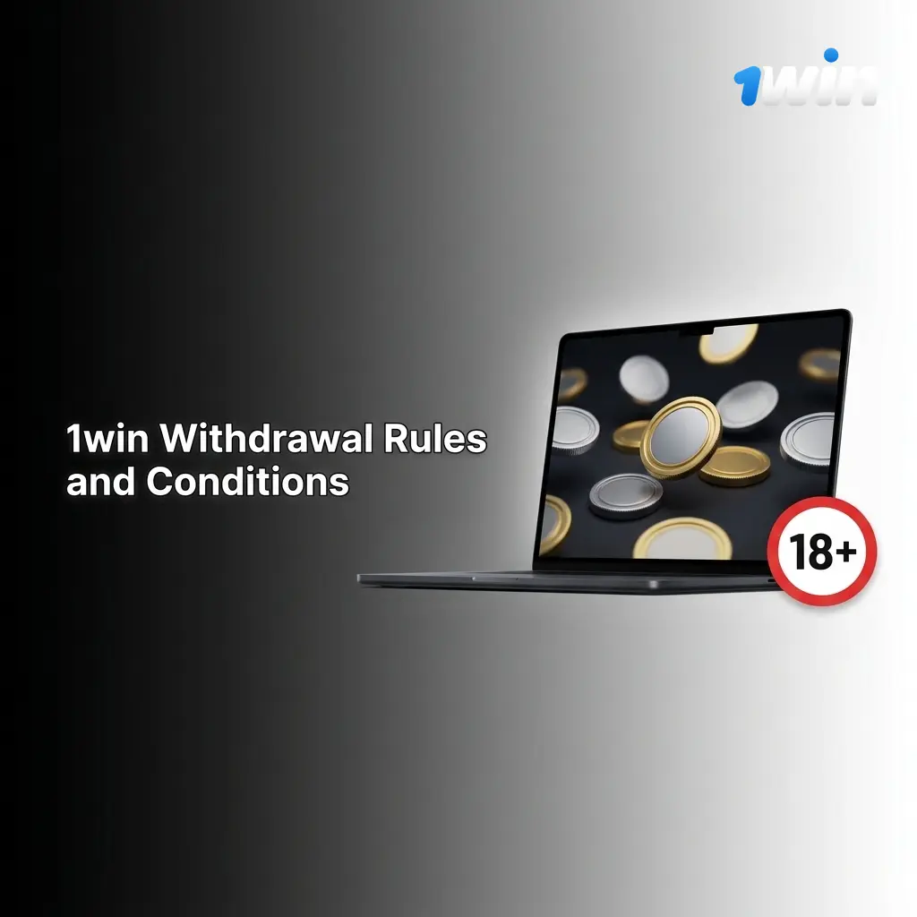 1win withdrawal rules for India: KYC verification, deposit matching, wagering requirements, single account policy, and daily limits